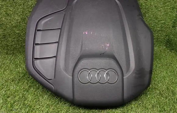 Audi A4 Allroad B8 Engine cover (trim) 06L103925
