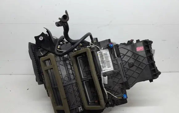 Volvo V40 Interior heater climate box assembly 31404278