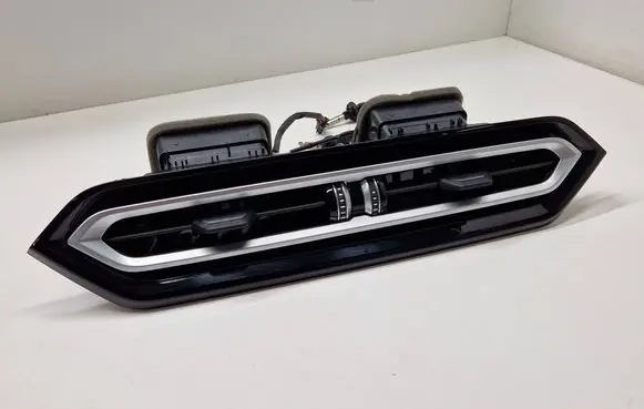 BMW i4 Dash center air vent grill 5A04CE208