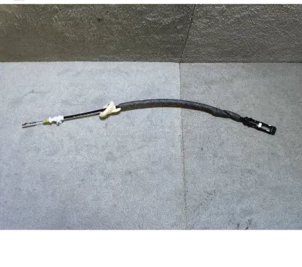 Volkswagen Arteon Rear door cable line 3G8839085B