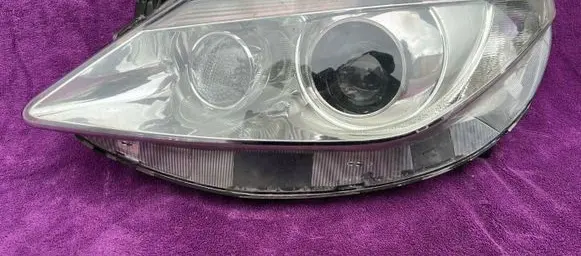 Seat Ibiza V (KJ) Headlight/headlamp 6J1941007L