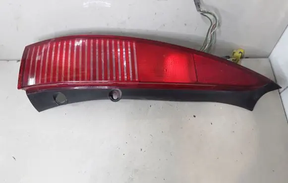 Citroen C5 Rear/tail lights
