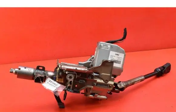 Renault Clio III Power steering pump 8200937939A