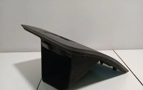 Volkswagen PASSAT B7 Glove box 3C1857921M
