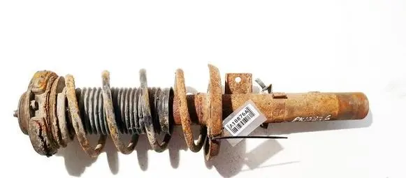 Audi A2 Front shock absorber/damper
