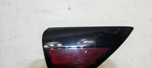 Tesla Model 3 Rear tail light reflector 1100781-99-D