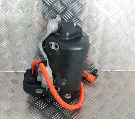 Tesla Model 3 Air conditioning (A/C) compressor (pump) 110215500C 111071100A
