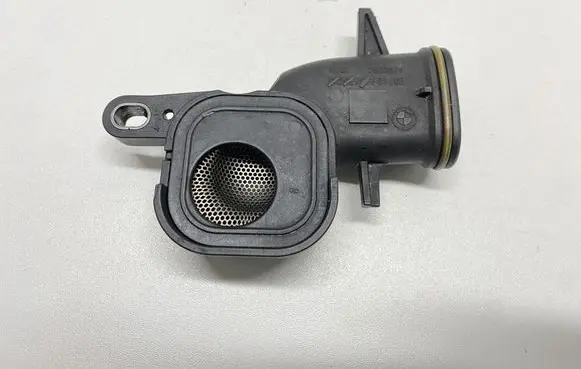 BMW 3 F30 F35 F31 Oil sump strainer pipe 7603574