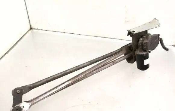 Citroen Jumper Front wiper linkage 064342214010