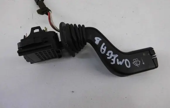Opel Omega B1 Wiper switch 