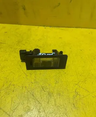 BMW 5 E60 E61 Rear light trim 