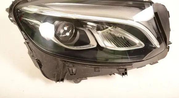 Mercedes-Benz GLC X253 C253 Headlight/headlamp A2539065401