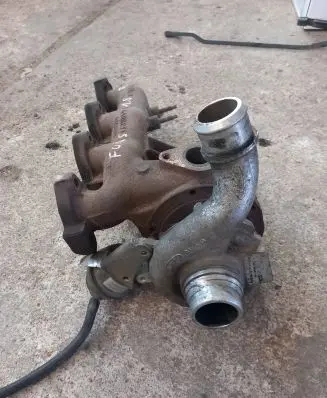 Ford Focus Turbo 1S4Q6K682AH 7135179