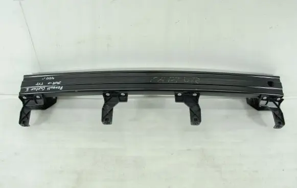 Renault Captur II Rear bumper cross member CAPTURII2019
