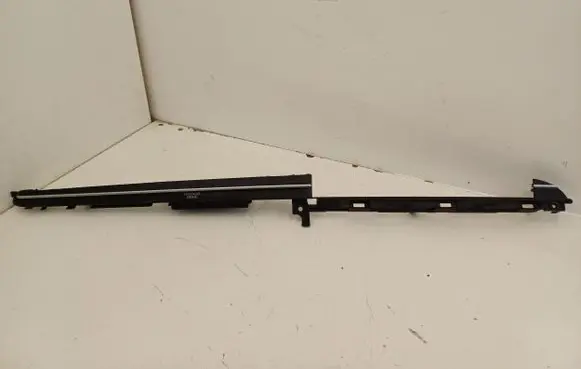 Toyota Prius (XW30) Dashboard glove box trim 5547547050