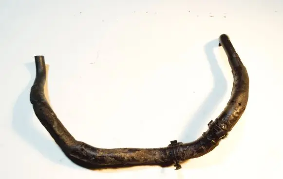 Volvo V70 Engine coolant pipe/hose