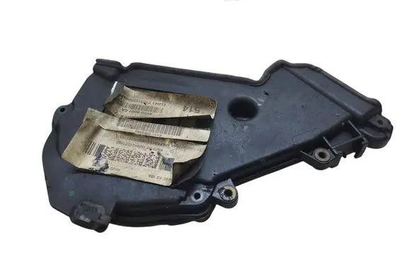 Ford Fiesta Timing belt guard (cover) 9684193080 9686975480