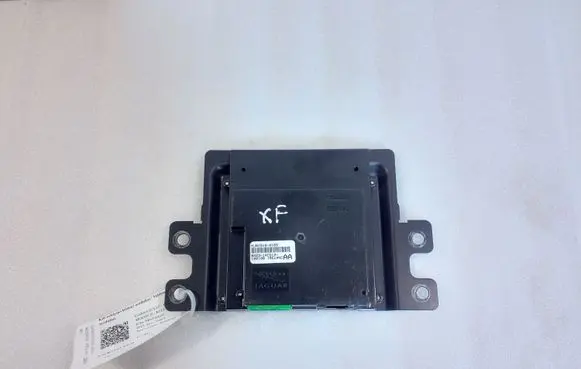 Jaguar XF X260 Other control units/modules 8X2314C512 8X2314C512AA