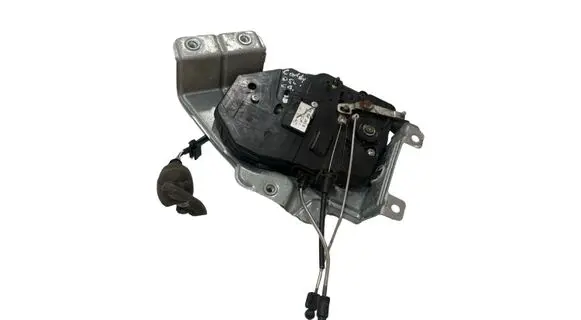 Volkswagen Caddy Loading door lock 2K0827201Q 21138 01072371002