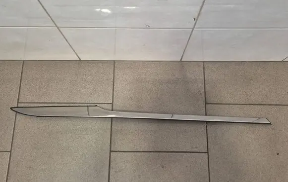 KIA Optima Roof trim bar molding cover 87850A8300