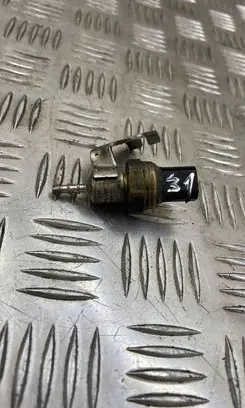 Fuel pressure sensor