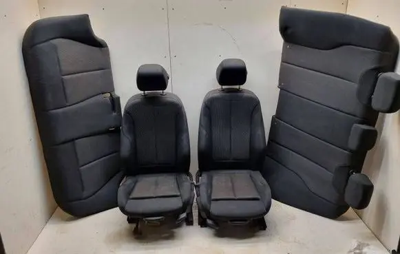 BMW 1 E81 E87 Interior set 