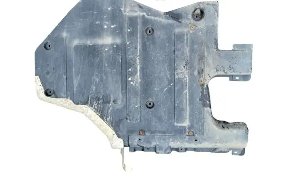 Opel Insignia A Rear underbody cover/under tray 13292043 342014206