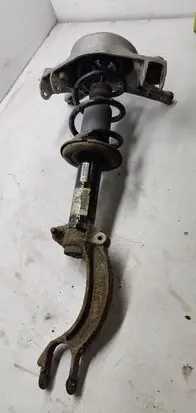 Audi A4 S4 B8 8K Front shock absorber/damper 8k0413031Al
