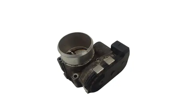 Audi A4 S4 B6 8E 8H Throttle valve