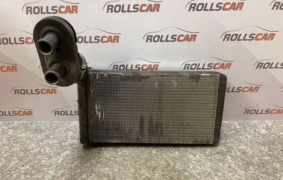 Ford Galaxy Heater blower radiator PA66GF30