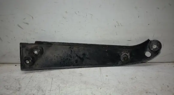 Volkswagen Up Radiator support slam panel bracket 1S0805932