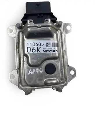 Nissan Qashqai Other control units/modules 310364ED3A