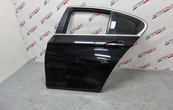 BMW 5 F10 F11 Rear door 9628755 41009628755