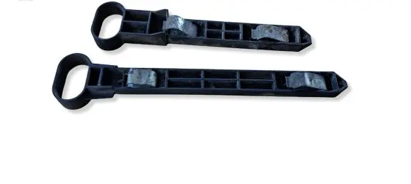 Volvo S60 Headlight/headlamp mounting bracket 31294521