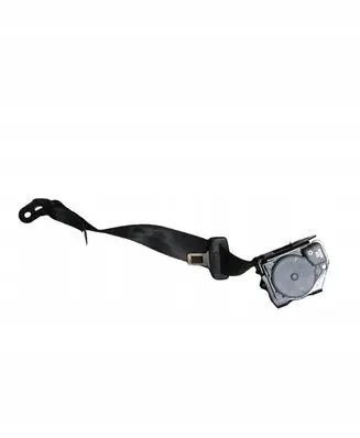 Audi A1 Front seatbelt 307341399G48AH