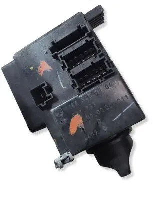 Mercedes-Benz A W168 Light switch 1685450104 501733