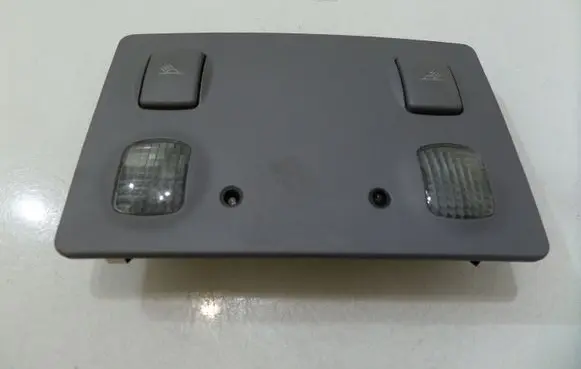 Audi A6 S6 C5 4B Front seat light 4B0947303