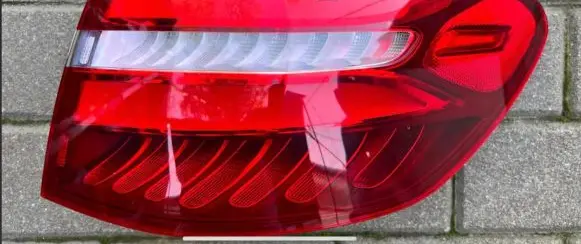 Mercedes-Benz GLC X253 C253 Rear/tail lights A2539067400