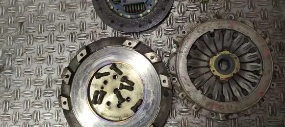 Clutch set kit