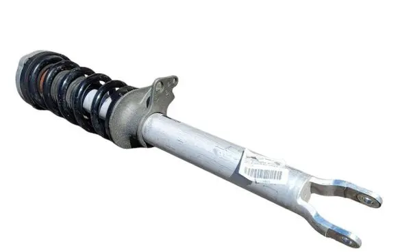 BMW M5 Front shock absorber with coil spring 31317850116 7850116 026614