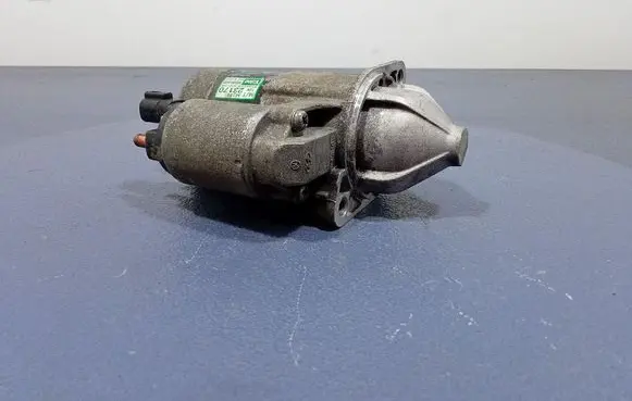 KIA Sportage Starter motor 3610023170