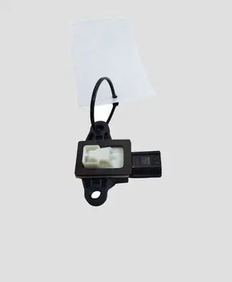Jaguar XF X250 Airbag deployment crash/impact sensor CK5214C676AA