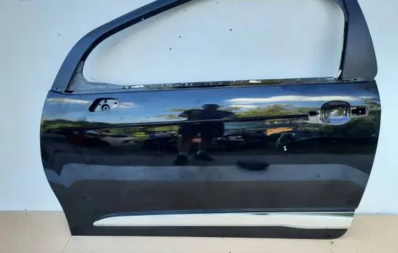 Citroen DS3 Front door