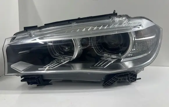 BMW X5 F15 Headlight/headlamp 7290055