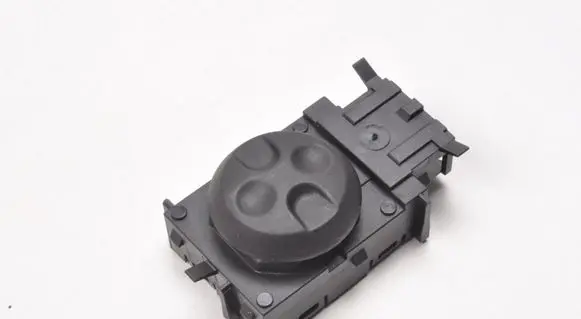 Peugeot 3008 II Seat control switch 98125345XT