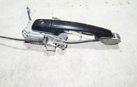Volvo C30 Front door exterior handle