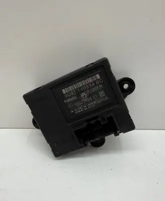 Volvo XC60 Door control unit/module 9G9T14B534BC 1002299901 98VW14C112AC