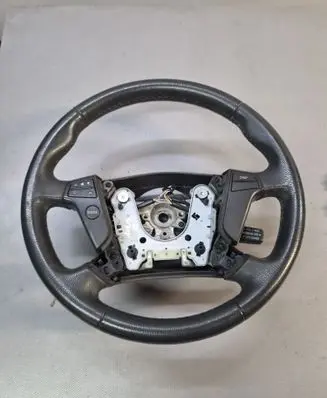 Toyota Avensis T250 Steering wheel 