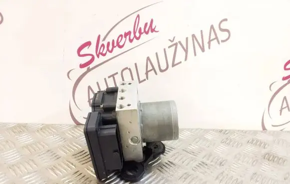 Skoda Kamiq ABS Pump 2Q0614517AP 2Q0614517N