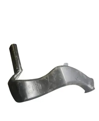 Ford Galaxy Cabin air duct channel 6g91u01907ac